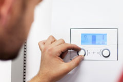 best Stratton Chase boiler servicing companies
