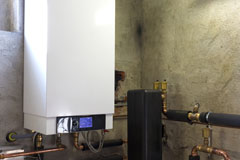 Stratton Chase condensing boiler companies