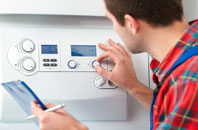 free commercial Stratton Chase boiler quotes