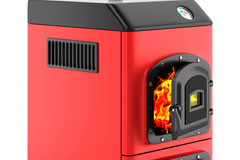 Stratton Chase solid fuel boiler costs